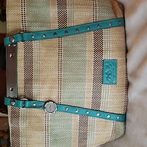 👢💎🎁 PATRICIA NASS 10th Anniversary Tote Bag